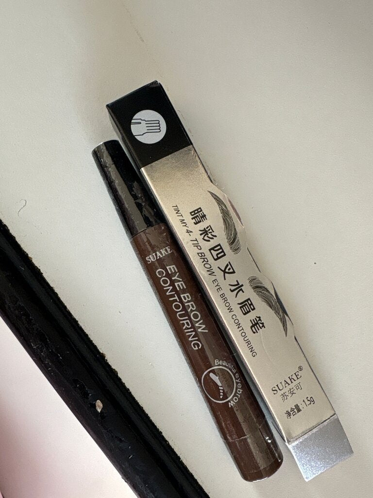 SUAKE Eyebrow Contouring Pen