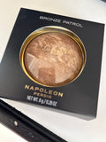 Napoleon Perdis Bronze Patrol