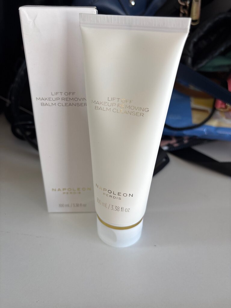 Napoleon Perdis Lift Off Makeup Removing Balm Cleanser
