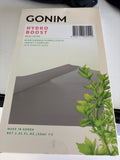 GONIM Hydro Boost Blue Lotus Skin Barrier Mask