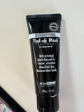 Detoxifying Peel-off Mask Treatment