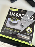 Salon Perfect Magnetic Lashes and Liquid Eyeliner