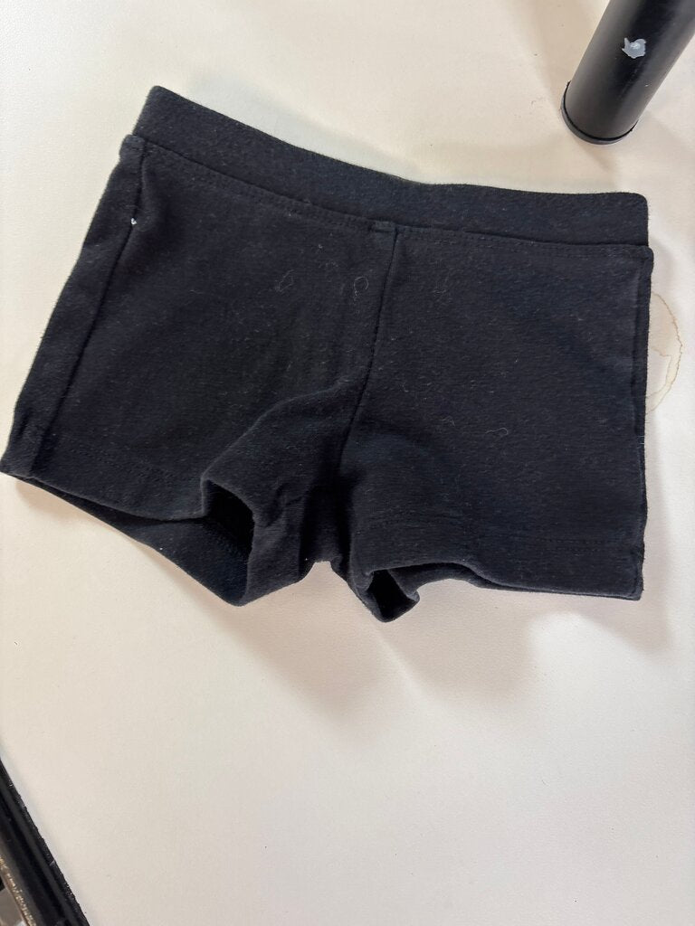 Vaenait Baby Black Shorts 2T