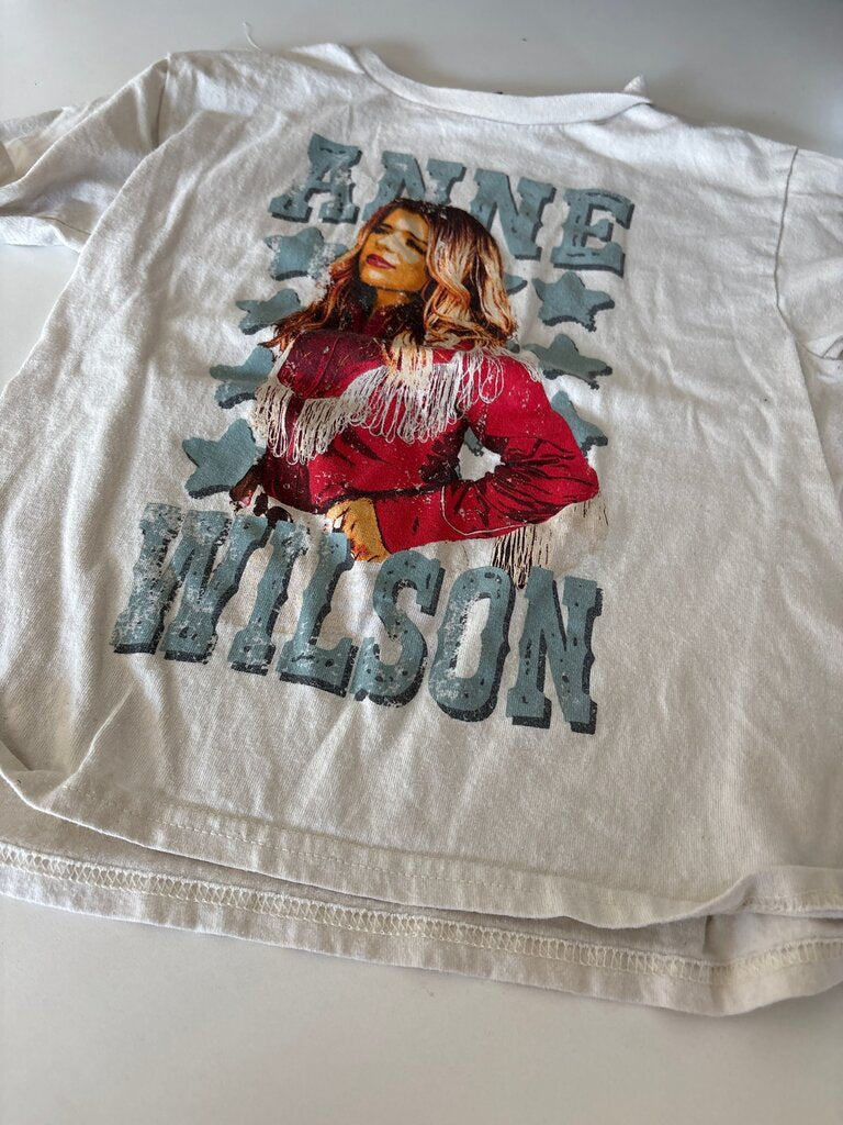 Anne Wilson Youth Graphic T-Shirt