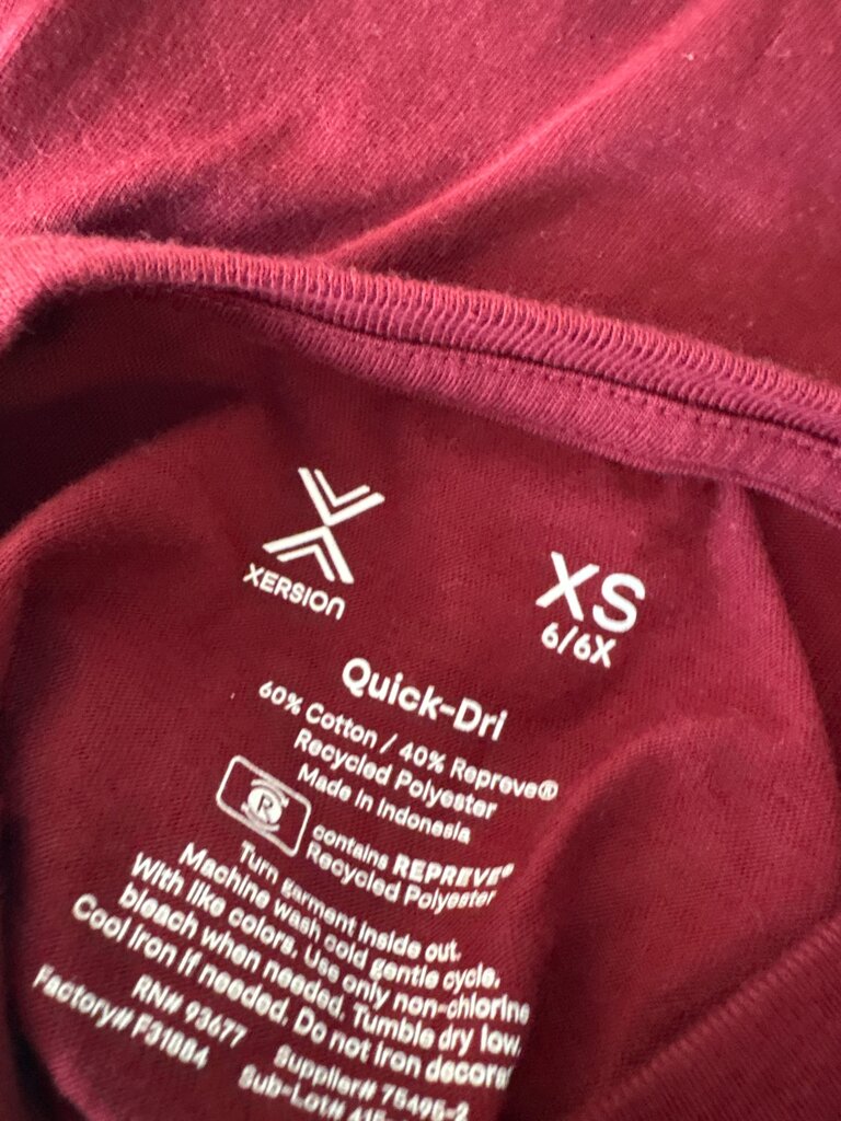 Tumble On Gymnastics Academy T-Shirt