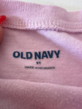 Old Navy Love Baking with My Grandma T-Shirt