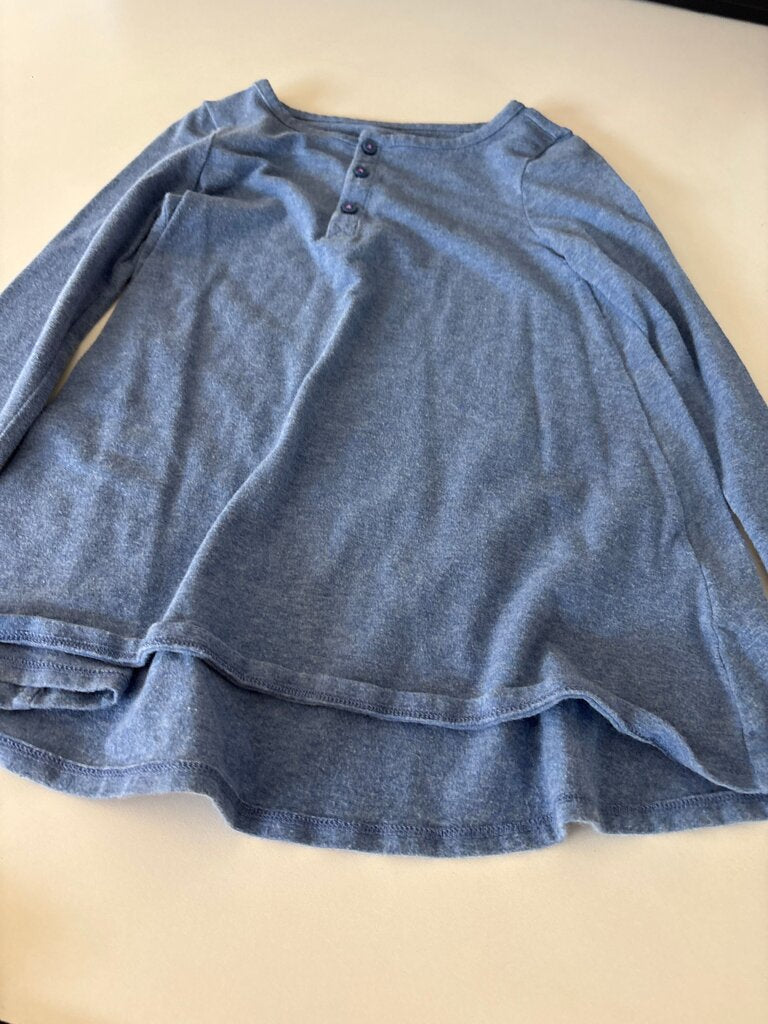 Lands' End Long Sleeve Top