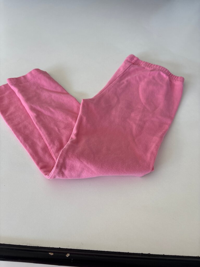 The Beaufort Bonnet Company Pink Leggings