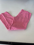 The Beaufort Bonnet Company Pink Leggings