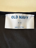 Old Navy Black Dress
