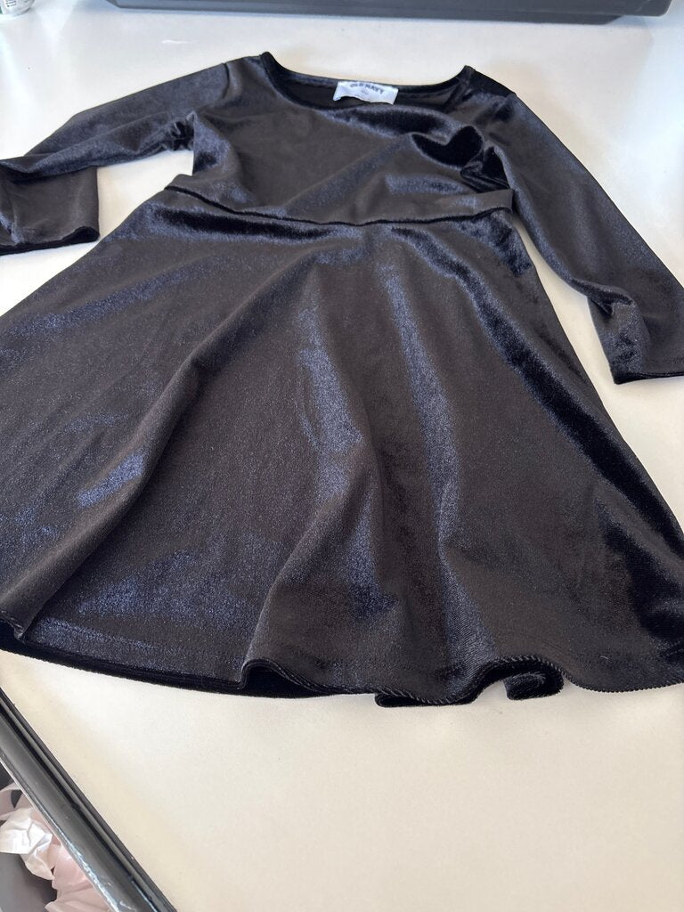Old Navy Black Dress