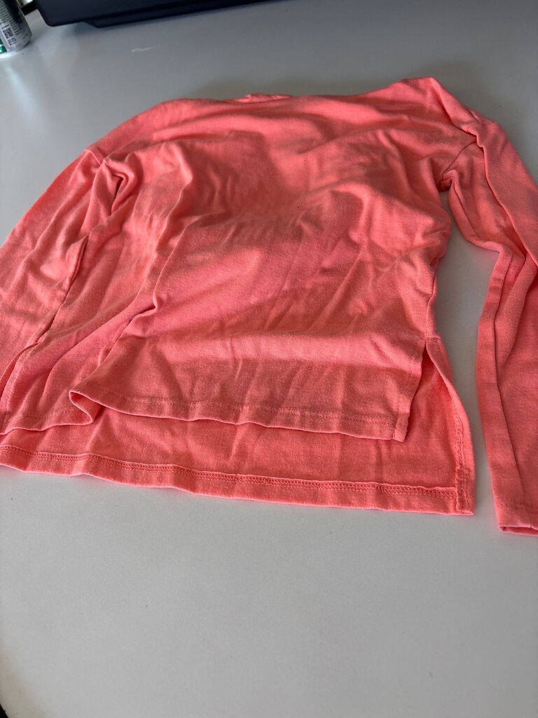 Athletic Works Long Sleeve Shirt