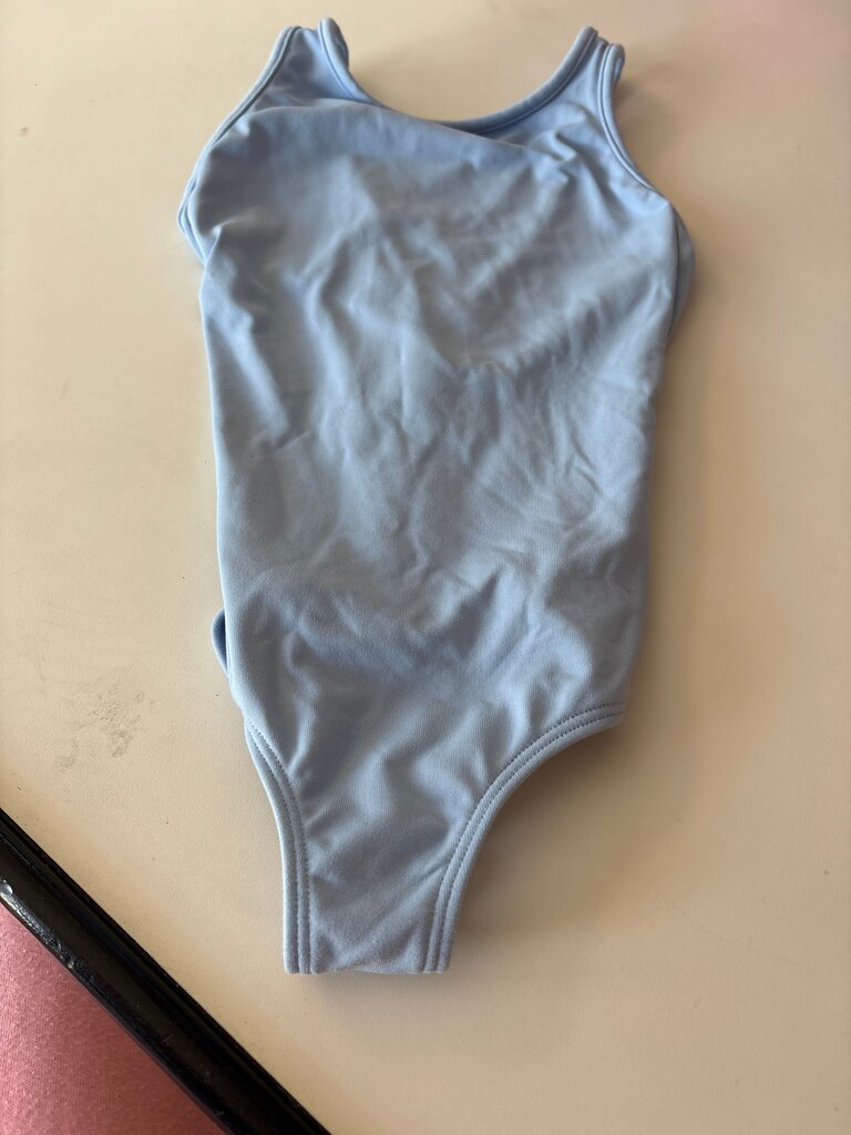 Mirella Light Blue Swimsuit
