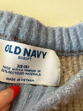 Old Navy SoSoft Gradient Sweater