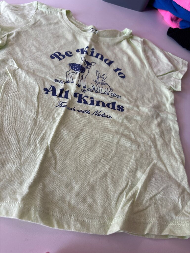 Be Kind to All Kinds T-Shirt