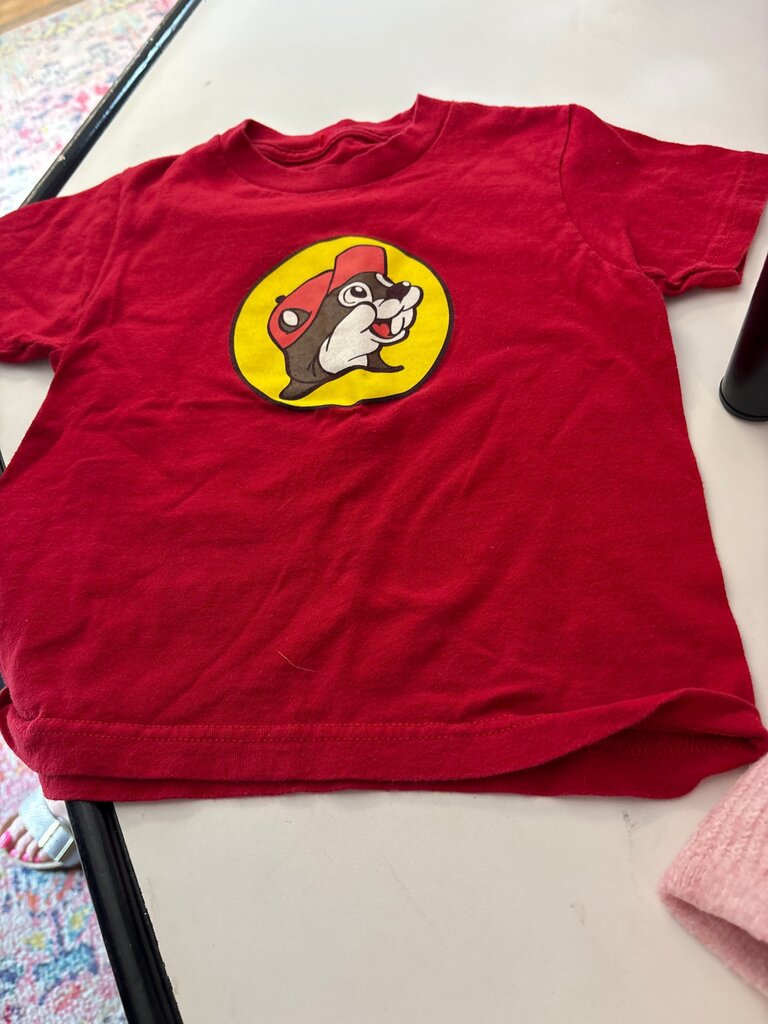Bucc-ee's Kids T-Shirt