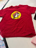 Bucc-ee's Kids T-Shirt