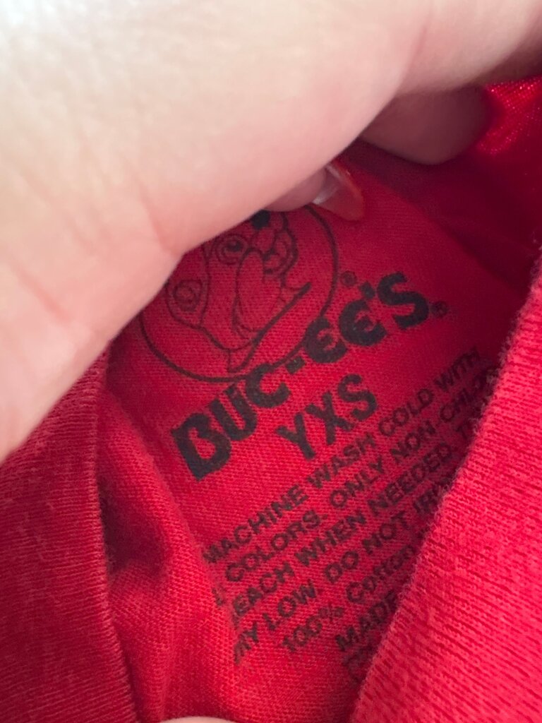 Bucc-ee's Kids T-Shirt