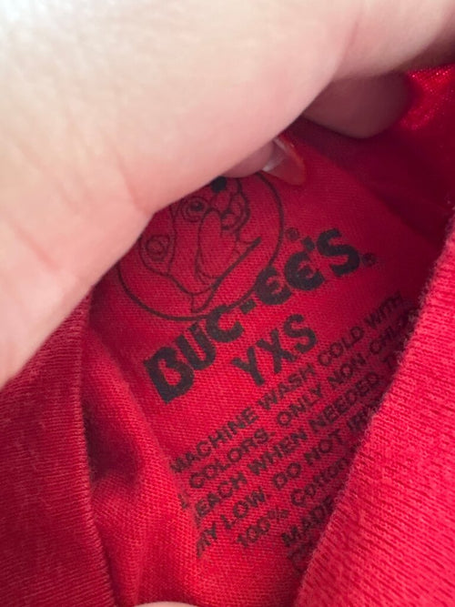 Bucc-ee's Kids T-Shirt