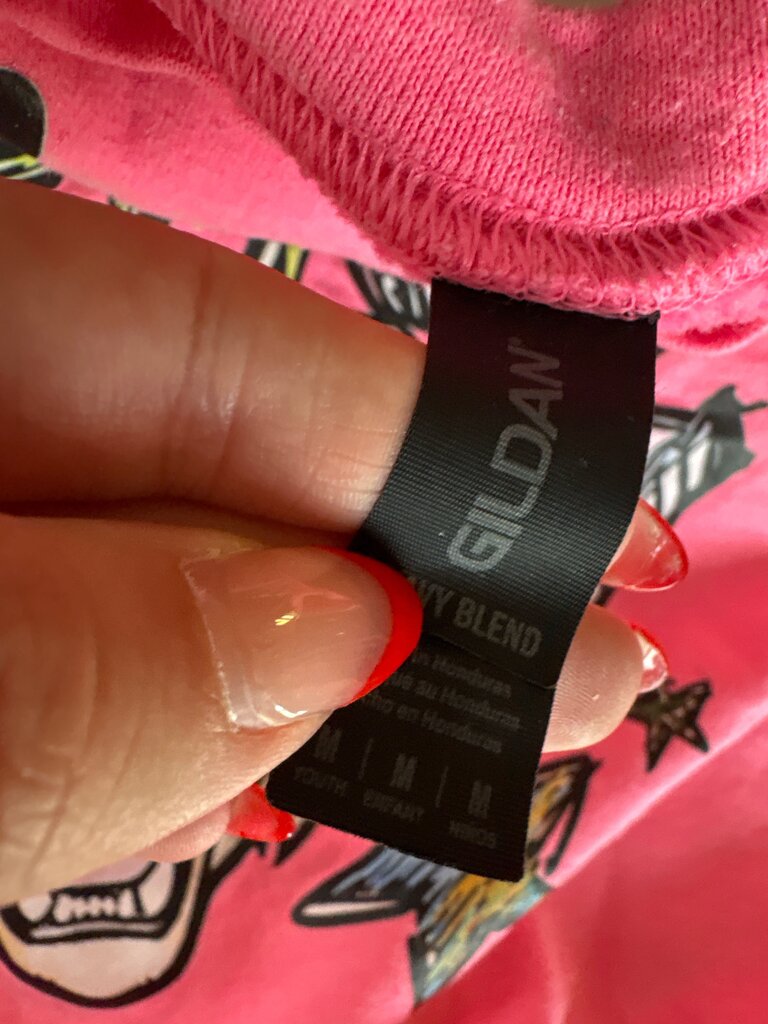 Get Em Tiger Sweatshirt
