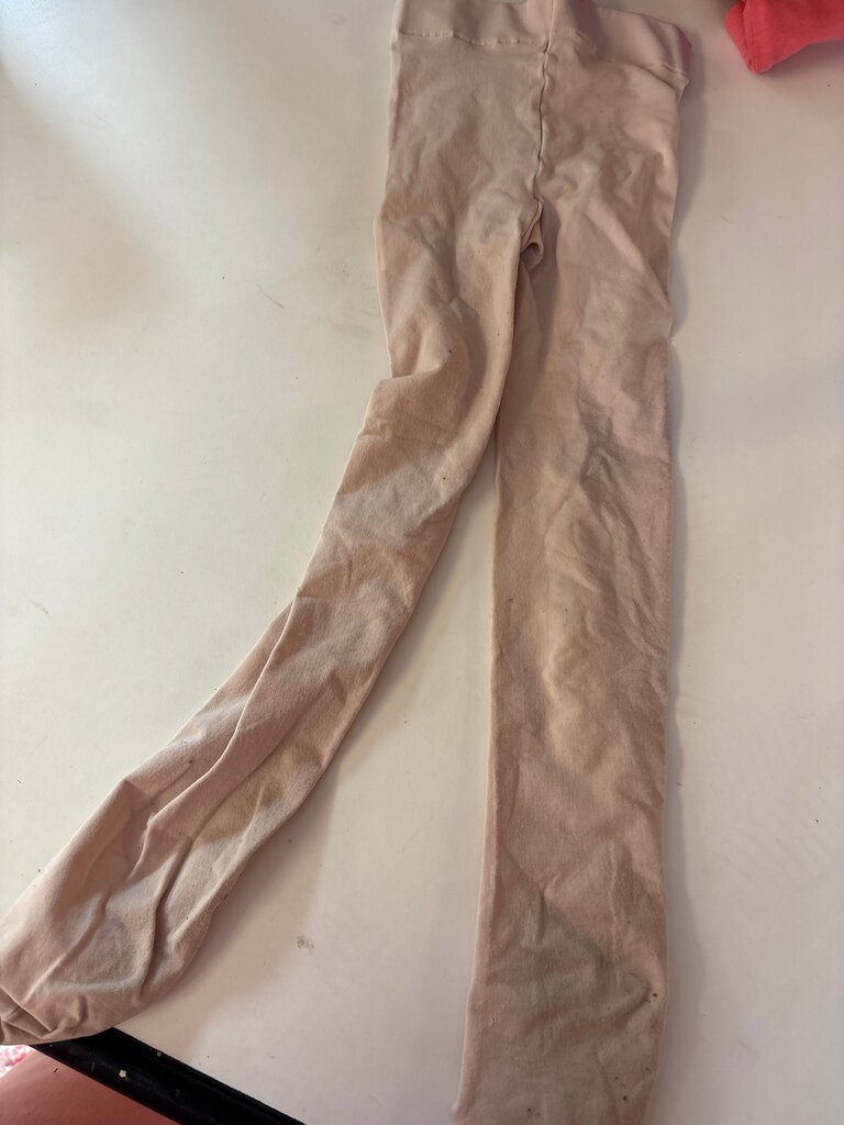 Capezio Dance Tights