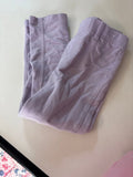 Garanimals Girls' 4T Light Purple Pants