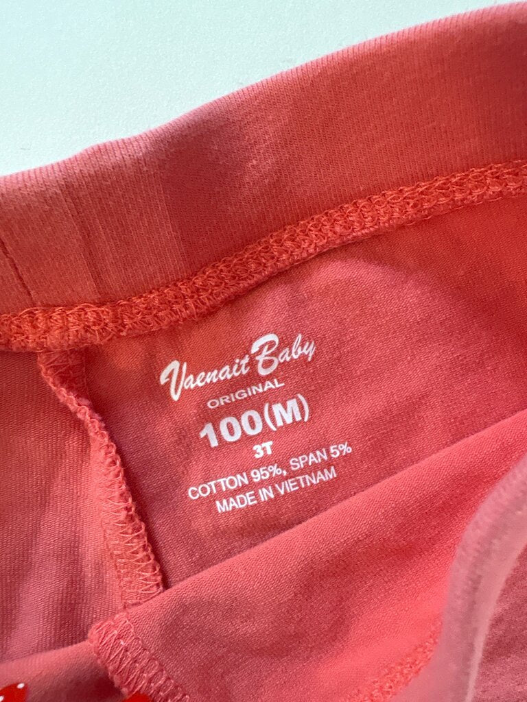 Vaenait Baby Kids Compression Shorts