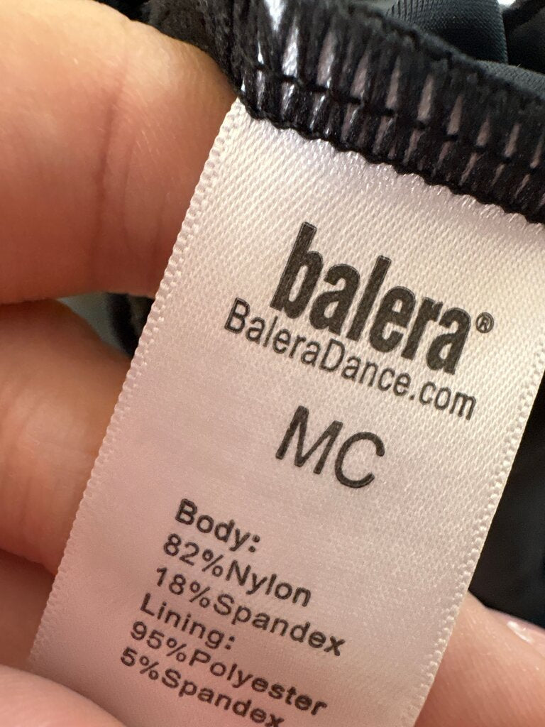 Balera Women's Dance Sports Bra