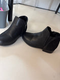 MIA Black Ankle Boots