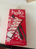 Hello Merry & Bright Dental Care Set