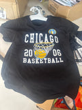 Chicago Basketball T-Shirt