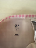 GAP Kids Pink Gingham Swimsuit