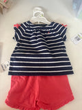 Nautica 2 Piece Baby Set