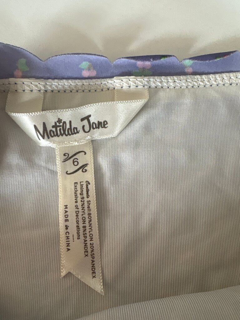 Matilda Jane Girls' Swimsuit Set