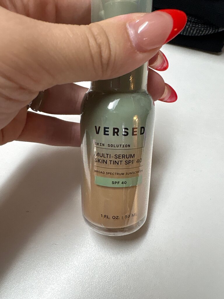 Versed Multi-Serum Skin Tint SPF 40