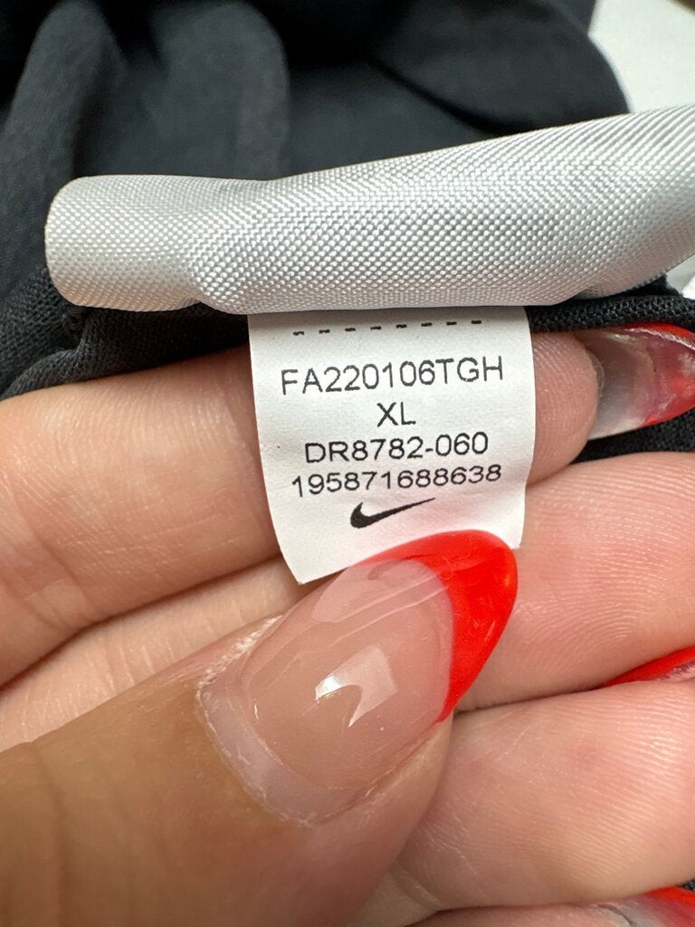 Nike Men's XL Gray T-shirt