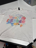 Fourth Grade Graphic T-Shirt