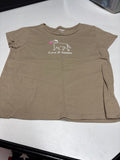 Old Navy Girls Love & Smiles T-Shirt