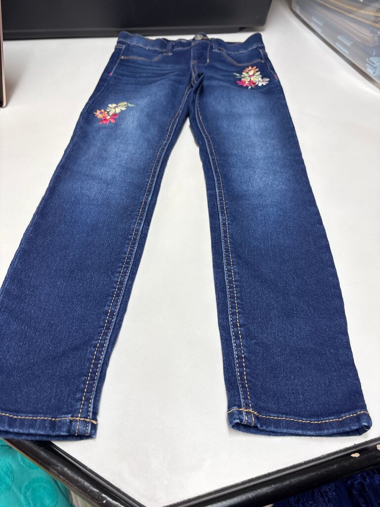 Wonder Nation Girls Jegging