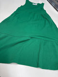 Old Navy Green Sleeveless Dress