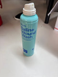 Sterile Saline Wound Wash