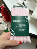 Ecotools Bath Cloth for Exfoliation