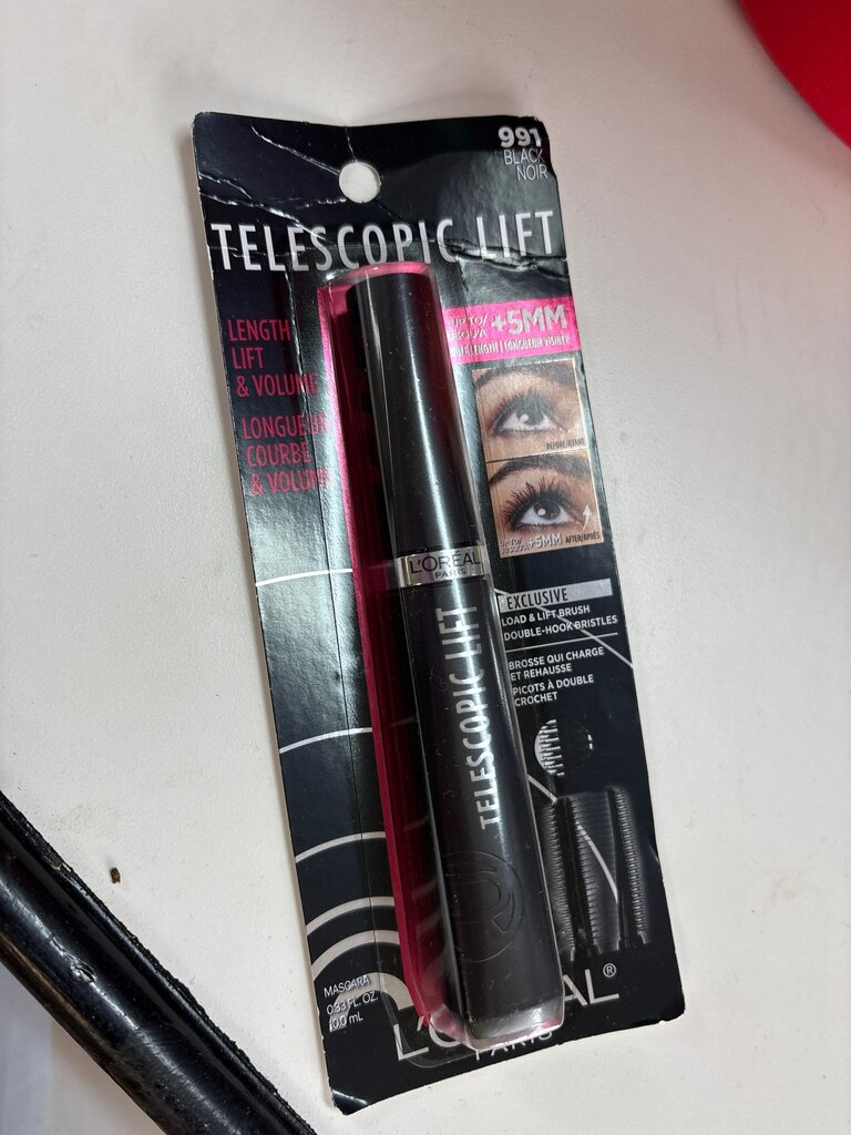 L'Oreal Telescopic Lift Mascara