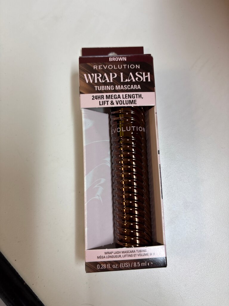 Revolution Wrap Lash Tubing Mascara