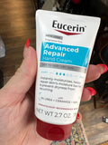 Eucerin Advanced Repair Hand Cream