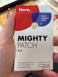 Mighty Patch Duo Acne Pimple Treatment