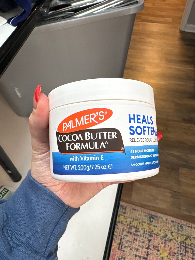 Palmer's Cocoa Butter Formula with Vitamin E