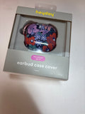 Floral Patterned Earbud Case Cover for AirPods Gen 4