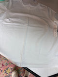 A New Day Women's White T-Shirt