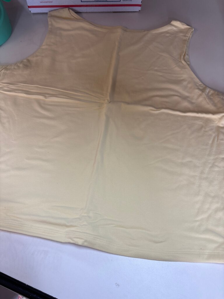 A New Day Women's Sleeveless Top